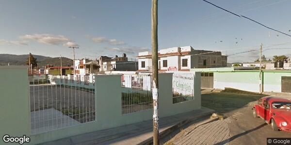 BAÑOS PÚBLICOS DEL MERCADO DE SAN AGUSTÍN